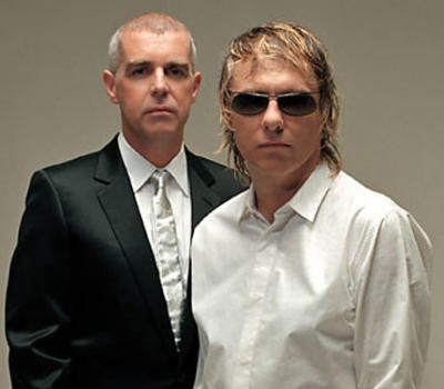 Pet Shop Boys